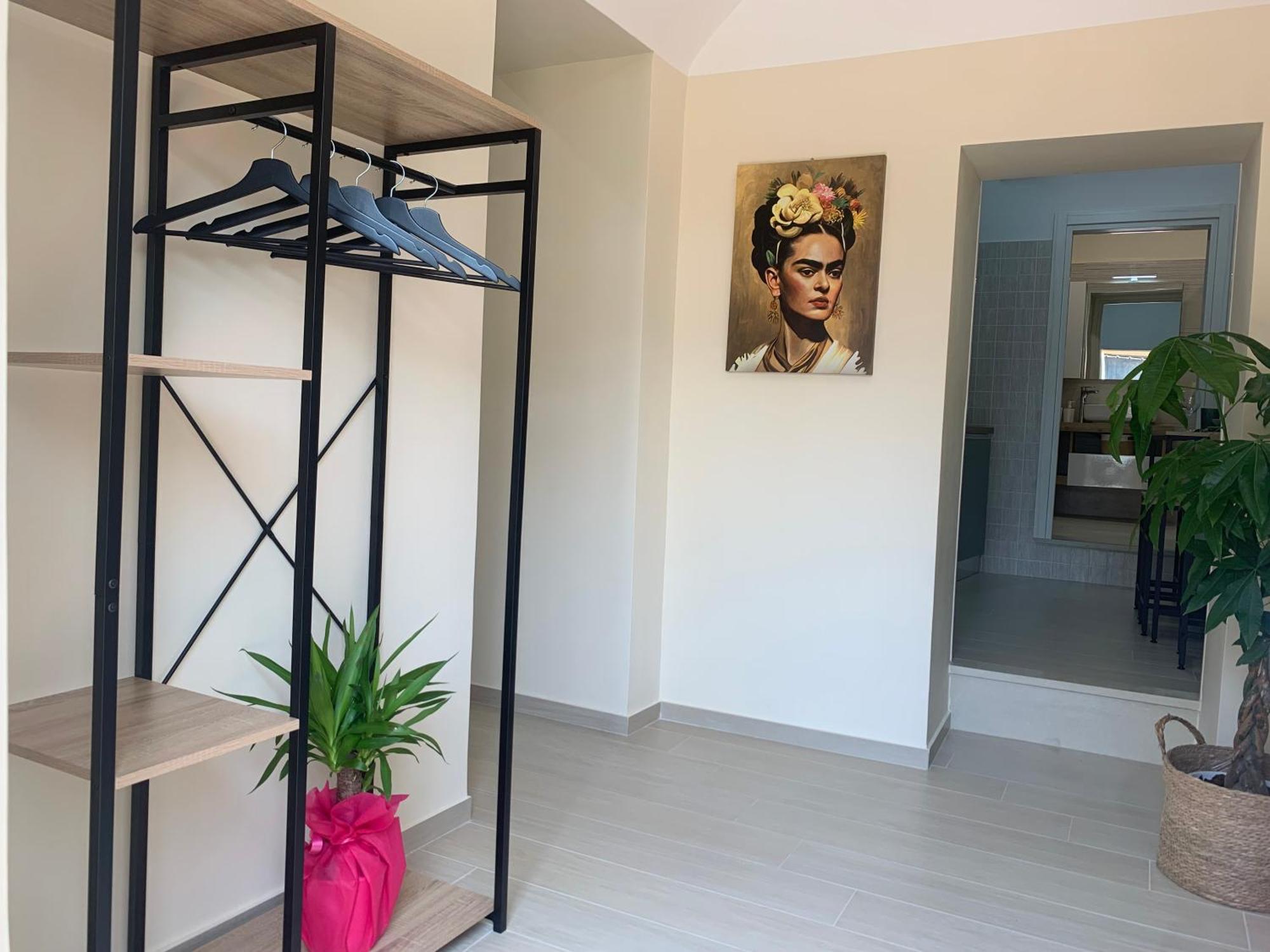 La Primavera Apartment Ercolano Kültér fotó