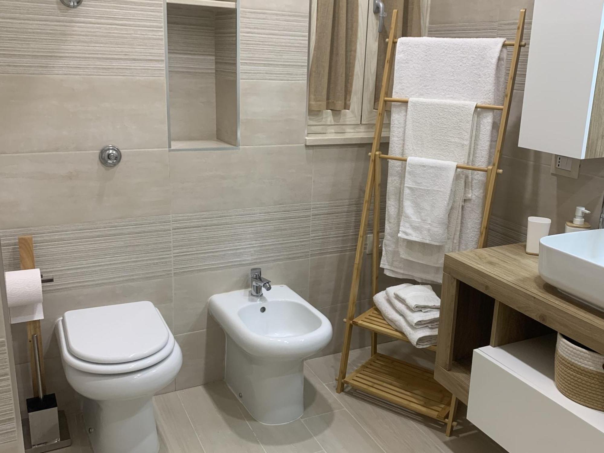 La Primavera Apartment Ercolano Kültér fotó