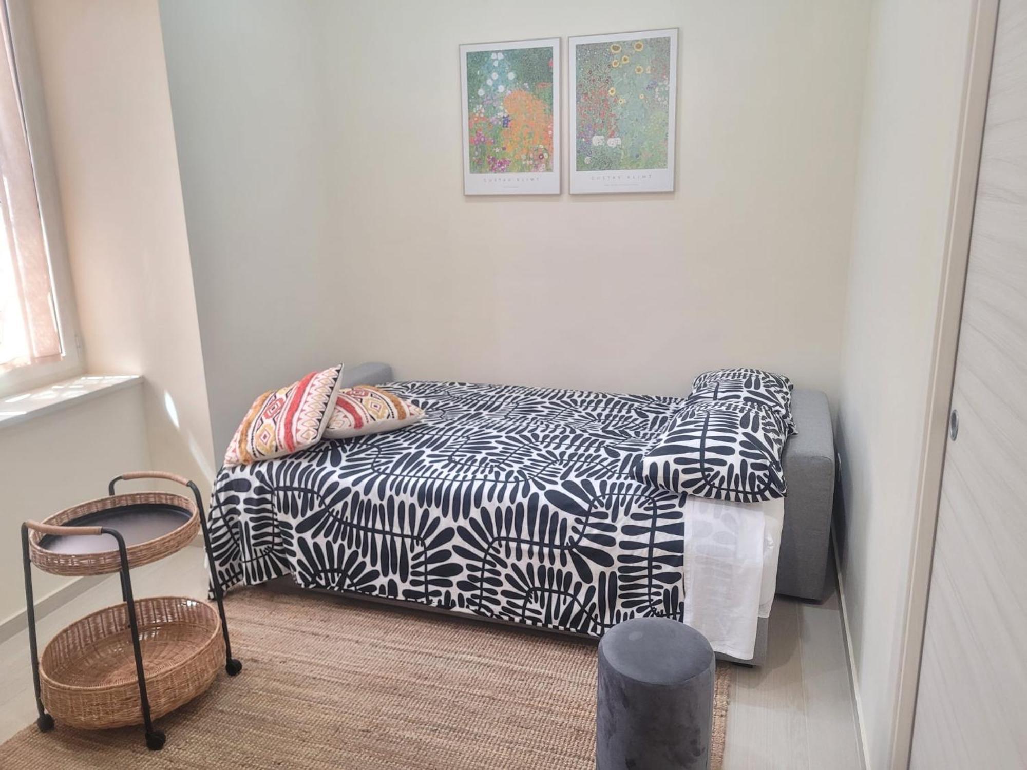 La Primavera Apartment Ercolano Kültér fotó